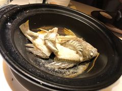 -百味馆·粤菜·湛江菜(后海花园店)