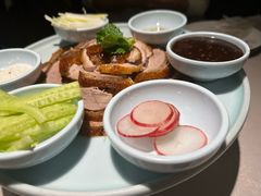 -额娘·现烙春饼烤鸭(太原总店)