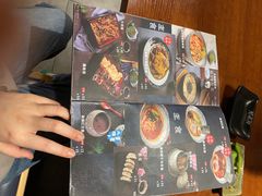 -兄弟船精致料理(万科蓝山店)