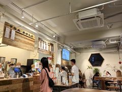 -成川茶店·潮汕工夫浓茶(万象店)