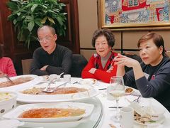 -金时代顺风大酒店(爱琴海购物中心店)