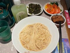 红汤面-松鹤楼面馆(飞州国际广场店)