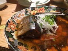 -初居食屋日式料理(万象城购物中心店)