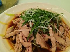 -乾隆美食·本帮菜(黄河路店)