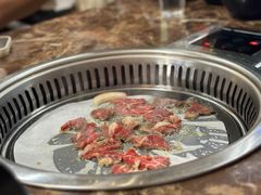 -元宝烤肉店·齐齐哈尔烤肉·烤串