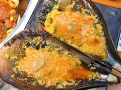 -锅来乐地锅鸡(安亭店)