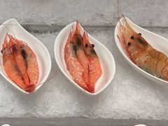 -亚马逊蒸汽活海鲜自助(LCM置汇旭辉广场店)