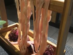 鸭肠-湊湊火锅·茶憩(和平大悦城店)