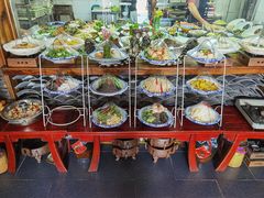 -寿州美味厨豆腐宴(寿县南门口西环路店)