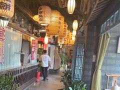 -永安水煮活鱼·仪征菜(仪征奥林匹克店)