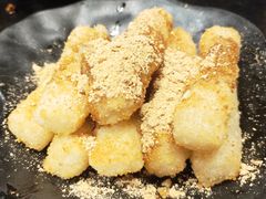 -碎怂烤肉(钟楼柳巷店)