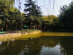 -西安市长乐公园