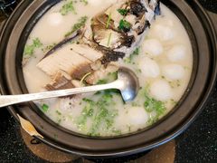 -香山湖家家宴(中山陵店)