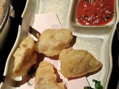 -匠和风精致料理(莆田财富中心店)