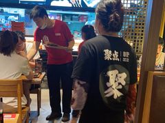-聚点串吧·北京烧烤(朝北店)