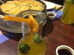 -YOYO悠游美食地图(西市城购物中心店)