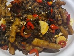 -黄泥岗·地道湖北菜(奥特莱斯店)