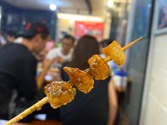 -十里铺铁板鱿鱼