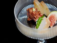 -辉·四季料亭·怀石料理·深夜食堂烧鸟·Omakase