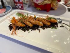 -好福记饭店(红梅公园店)