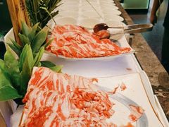 -曼格活海鲜·牛排自助(光明蓝鲸店)