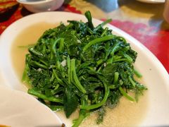 -柏合黄记豆腐皮饭店