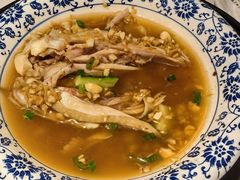 -川味堂·四川豆花(八卦岭店)