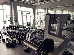 -Hi GYM嗨健身(泥城店)