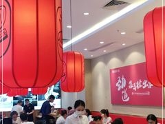 -陇上秦轩biangbiang面(萧山万象汇店)