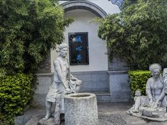 -大理古城