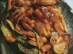 -本家韩国烤肉(青岛万象城店)