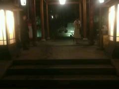 -唐风温泉