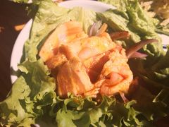 -么肆烤肉(蓝山名邸店)