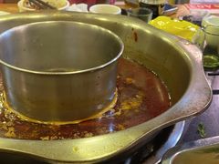 -金鼎雪山牦牛杂火锅(理县总店)