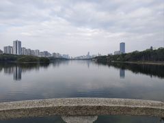 -南宁南湖公园