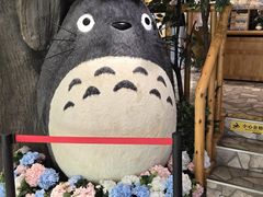 -美罗城