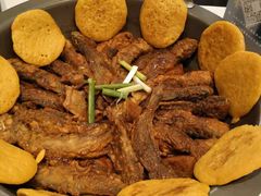 -大铁勺新津菜(东丽阳光新业广场店)