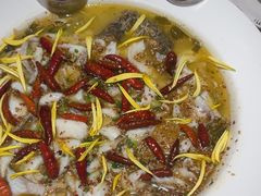 -太二酸菜鱼(深圳布吉万象汇店)