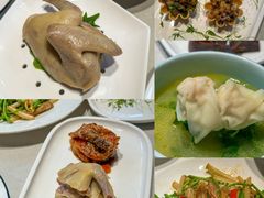 -狮王府淮扬菜(夫子庙老门东店)