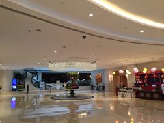 -深圳香格里拉酒店