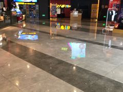 -万达影城(闵行颛桥万达广场杜比影院店)