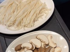 -六合里雄记汕头牛肉火锅(东门店)