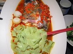剁椒鱼头-凤凰湘语(浦东旗舰店)