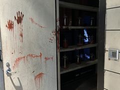 -Xcape异时刻密室逃脱(长风大悦城店)