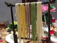 -神洲四海大酒楼(王府井澳门中心店)