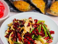 -沪小胖·小龙虾·蓝龙王(八佰伴店)