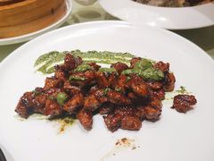 -将相和·海鲜蒸饺大连菜