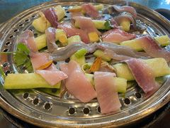 桑拿鱼-阿多私房菜(顺德店)
