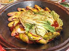 -王老六铁锅炖鱼(翠微店)