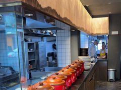 -鑫小城故事·藕汤·家常菜(台北一路总店)